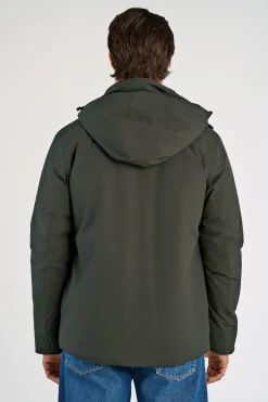 Lindbergh Parka