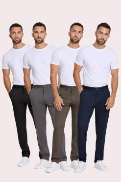 Lindbergh Performance pants