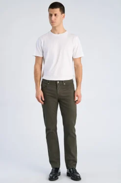 Lindbergh 5-pockets
