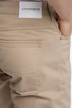Lindbergh 5-pockets