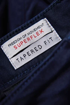 Lindbergh 5-pockets