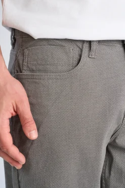 Lindbergh 5-pockets