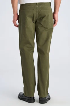Lindbergh 5-pockets