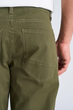 Lindbergh 5-pockets