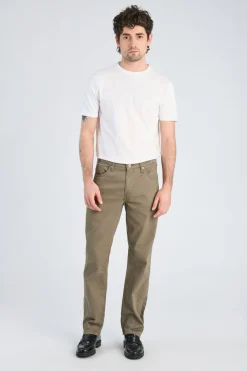 Lindbergh 5-pockets