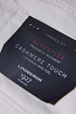 Lindbergh 5-pockets