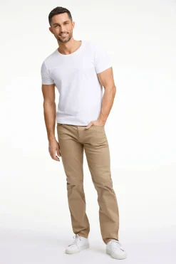 Lindbergh 5-pockets