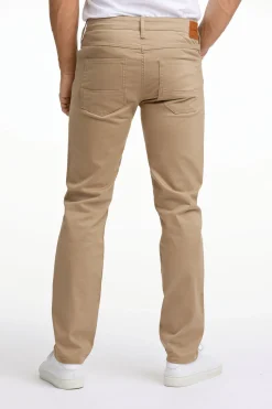 Lindbergh 5-pockets