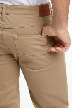 Lindbergh 5-pockets