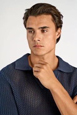 Lindbergh Poloshirt