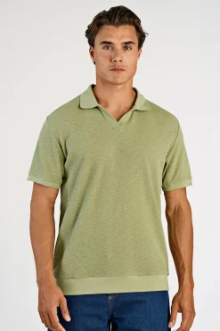 Lindbergh Poloshirt