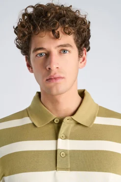 Lindbergh Poloshirt