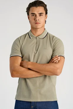 Lindbergh Poloshirt