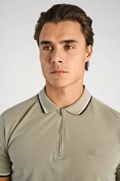 Lindbergh Poloshirt