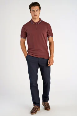 Lindbergh Poloshirt
