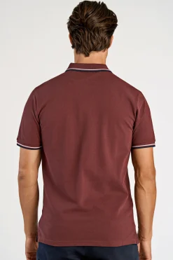 Lindbergh Poloshirt