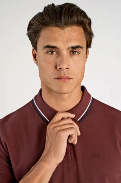 Lindbergh Poloshirt