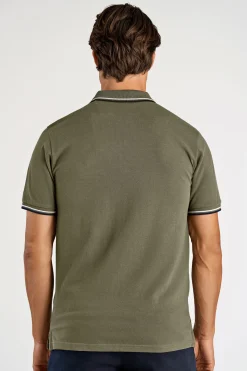 Lindbergh Poloshirt