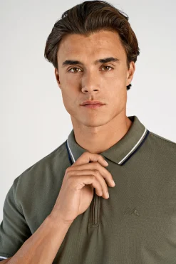Lindbergh Poloshirt