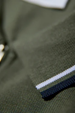 Lindbergh Poloshirt