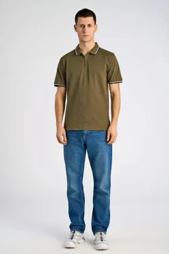 Lindbergh Poloshirt