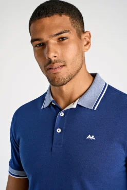 Lindbergh Poloshirt