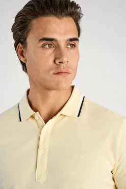 Lindbergh Poloshirt