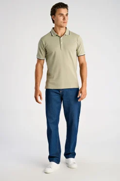 Lindbergh Poloshirt