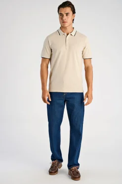 Lindbergh Poloshirt