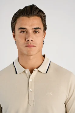 Lindbergh Poloshirt