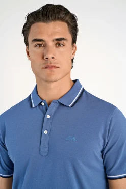 Lindbergh Poloshirt