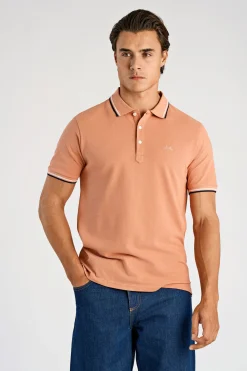 Lindbergh Poloshirt