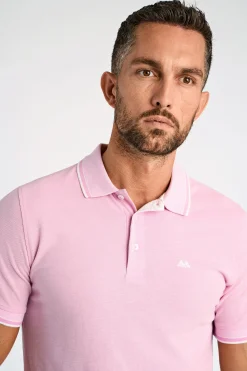 Lindbergh Poloshirt