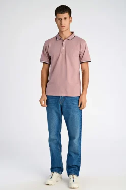 Lindbergh Poloshirt