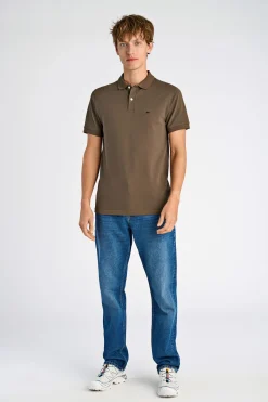 Lindbergh Poloshirt