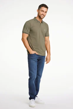 Lindbergh Poloshirt