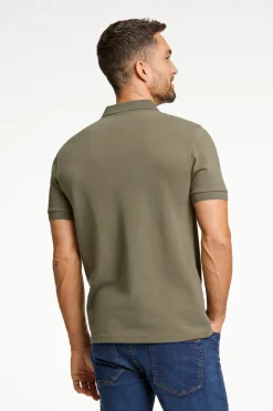Lindbergh Poloshirt