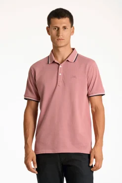 Lindbergh Poloshirt