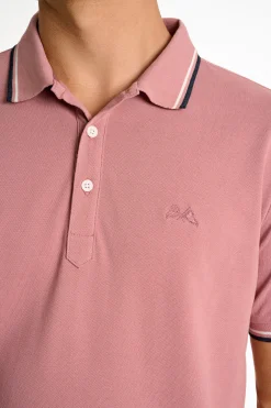 Lindbergh Poloshirt