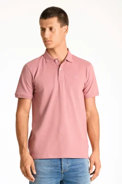 Lindbergh Poloshirt