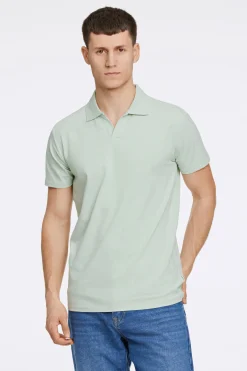 Lindbergh Poloshirt
