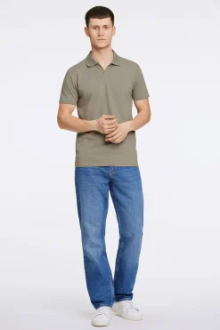 Lindbergh Poloshirt