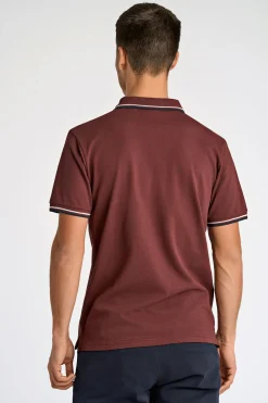 Lindbergh Poloshirt