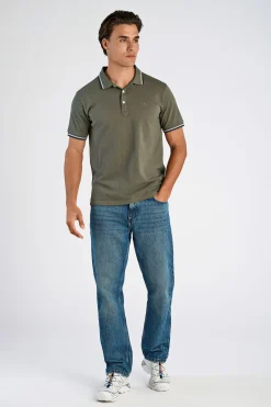 Lindbergh Poloshirt