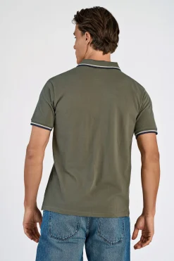 Lindbergh Poloshirt