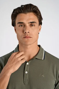 Lindbergh Poloshirt