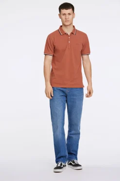 Lindbergh Poloshirt