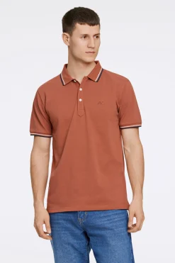 Lindbergh Poloshirt