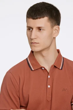 Lindbergh Poloshirt