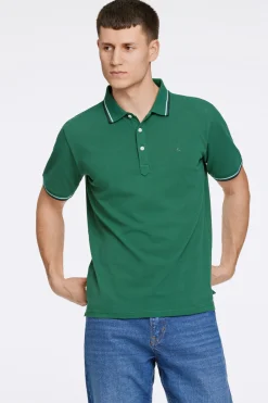 Lindbergh Poloshirt